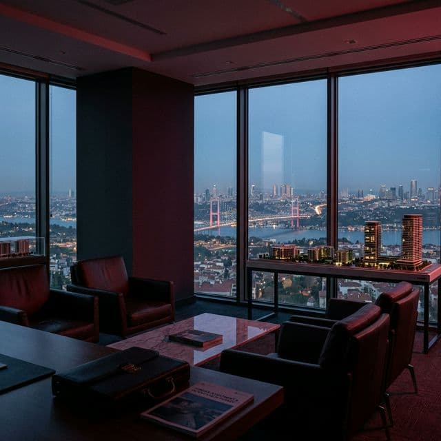 Yabancı Yatırımlar ve Teşvik Sistemi