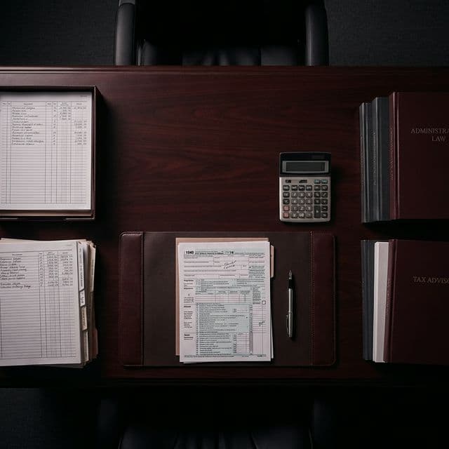 İdare ve Vergi Hukuku